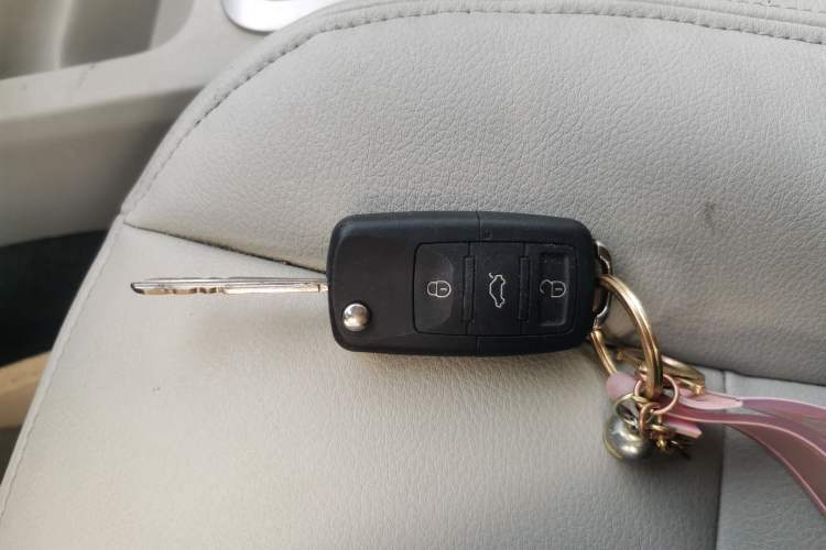 Used BAIC Changhe M50S 2015 1.5L Restyled Business Class (Leaf Spring) DAM15DL