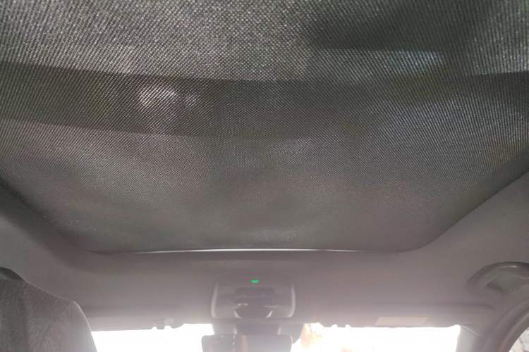 Used Nio ES6 2020 420 km Sport Edition
