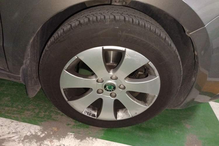 Used Skoda Superb 2012 1.4TSI DSG Zhiya Edition