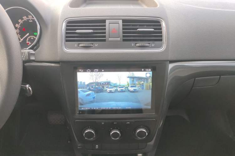 Used Skoda Yeti 2017 TSI280 DSG Advanced Edition
