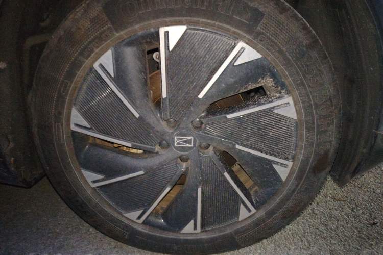 Used Avatr 07 2024 Max Pure Electric Edition