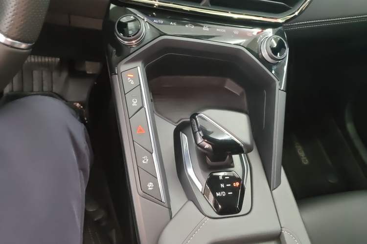 Used Lynk & Co 06 2020 1.5T JinPro model
