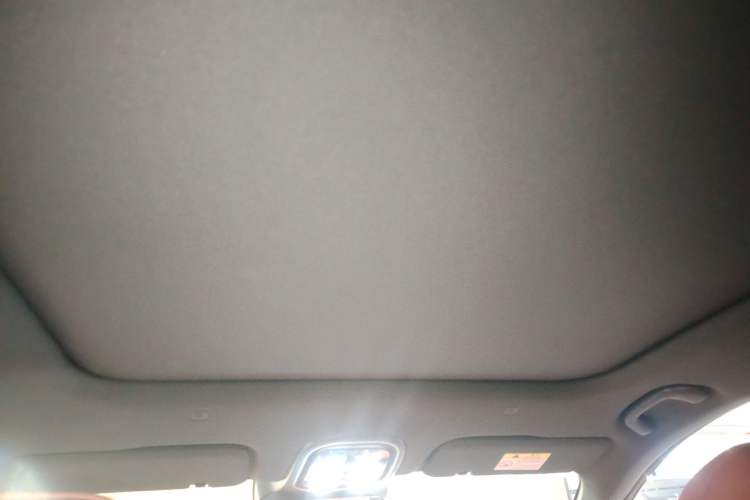 Used Deepal S07 2024 215Max Qiankun Intelligent Driving ADS SE Range-Extended Version
