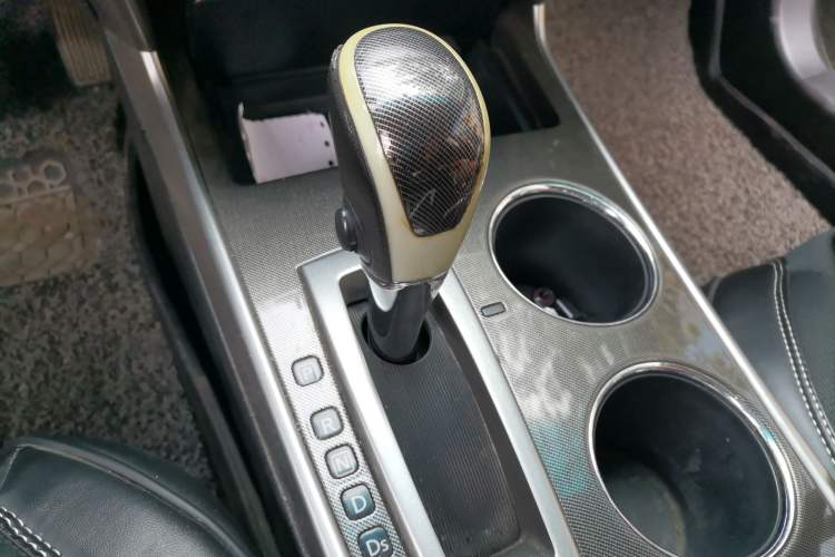 Used Nissan Teana 2013 2.0L XL Comfort Edition