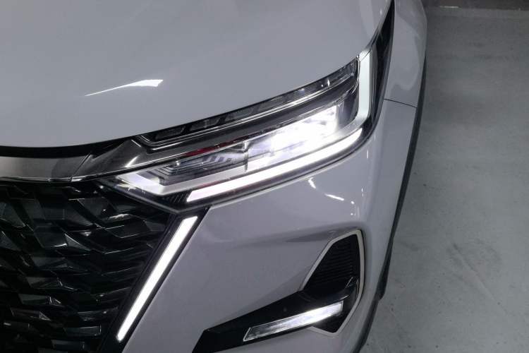 Used Chery Tiggo 8 PRO 2022 390T Two-Wheel Drive Vast Edition 5 Seats
