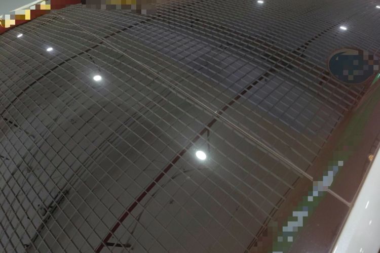 Used Avatr 12 2025 Max All-Electric Version Roof