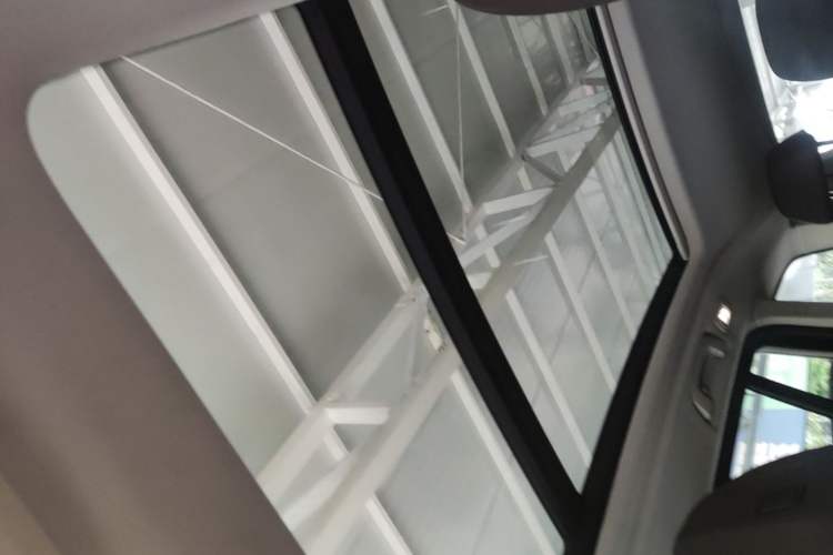 Used BMW X3 2020 xDrive25i M Sport Package Headliner