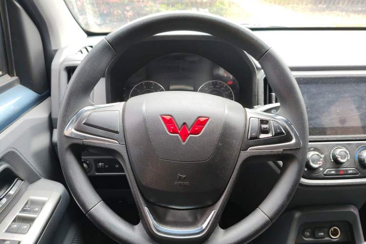 Used Wuling Zhengtu 2021 1.5L Adventure LAR