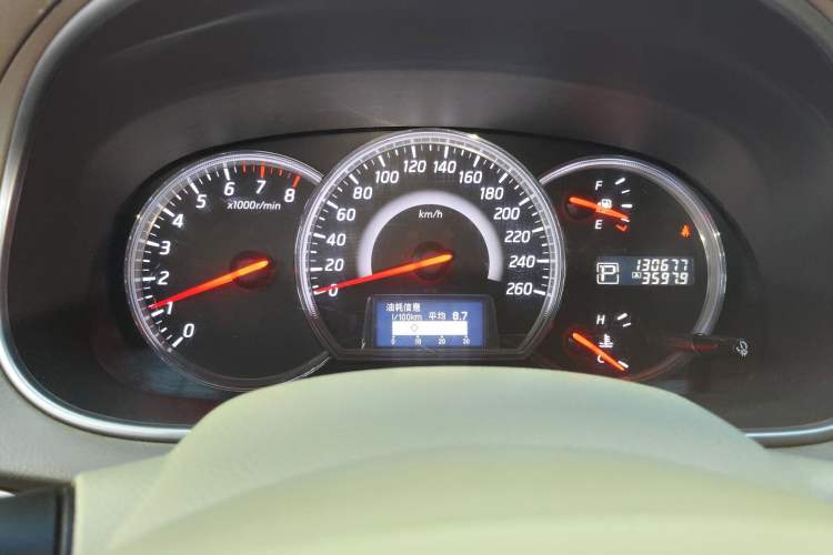 Used Nissan Teana 2012 2.0L XL Smart Enjoyment Version