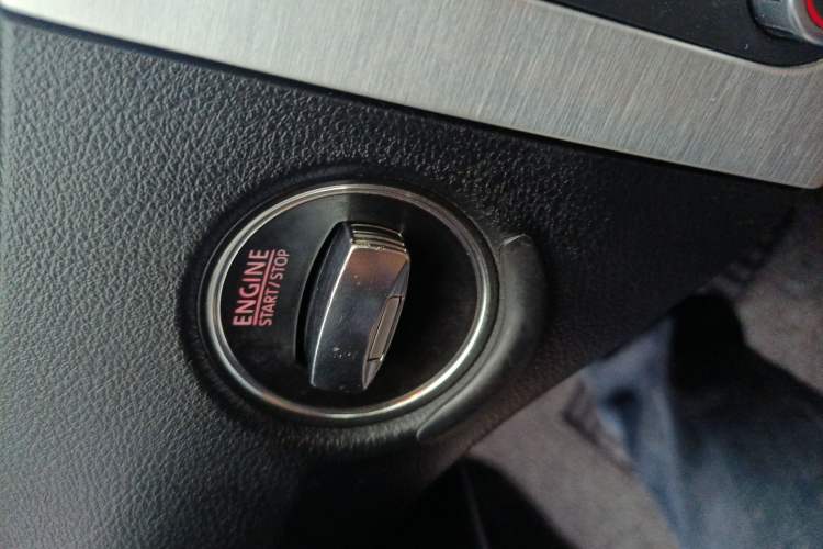 Used Volkswagen FAW-Volkswagen CC 2011 2.0 TSI Ultimate Edition