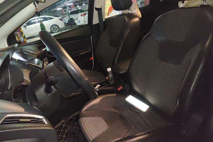 Used Ford Focus 2017 Sedan EcoBoost 180 Automatic Elite Model
