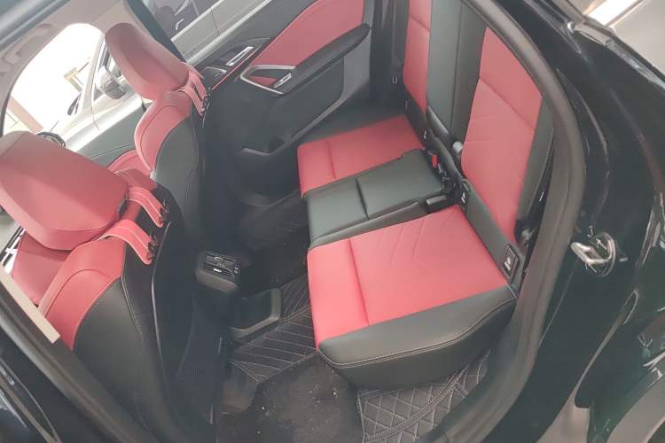 Used BMW X1 2023 sDrive25Li X Design Package
