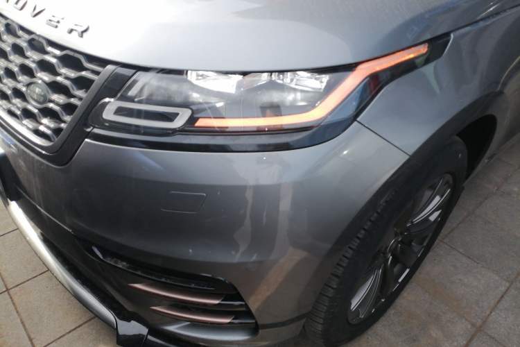 Used Land Rover Range Velar 2020 P340 R-DYNAMIC S
