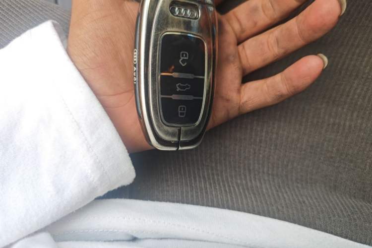 Used Audi A6L 2016 TFSI Technology Edition