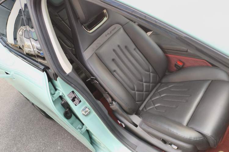 Used Hyptec GT 2023 560 Rear-Drive Seven-Wing Edition
