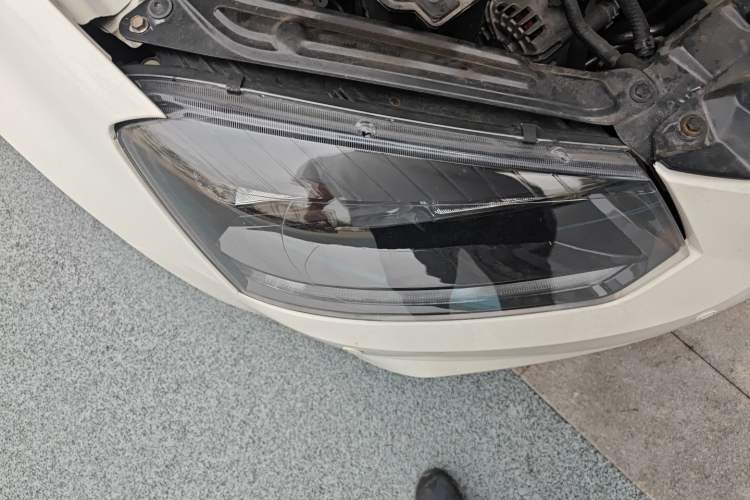 Used Skoda Yeti 2016 1.4TSI DSG Advanced Edition
