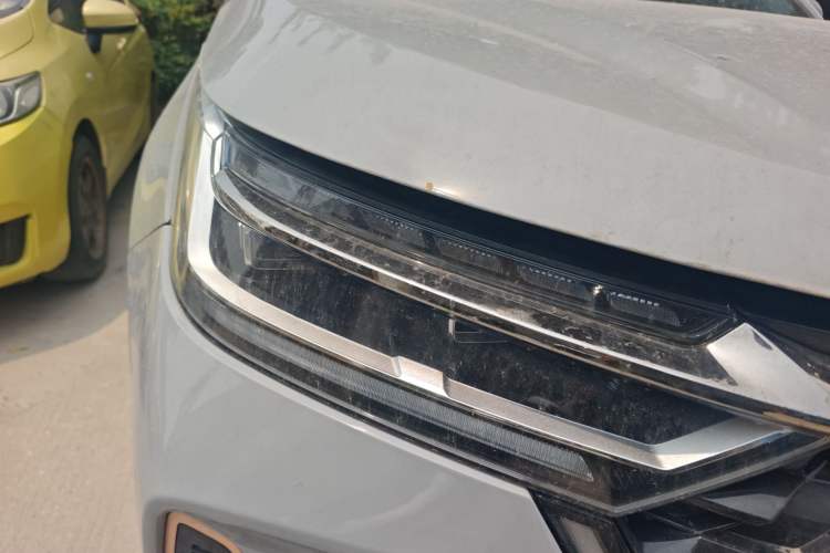 Used Chery Tiggo 8 PRO 2022 390T Two-Wheel Drive Haohan Edition 7-Seater
