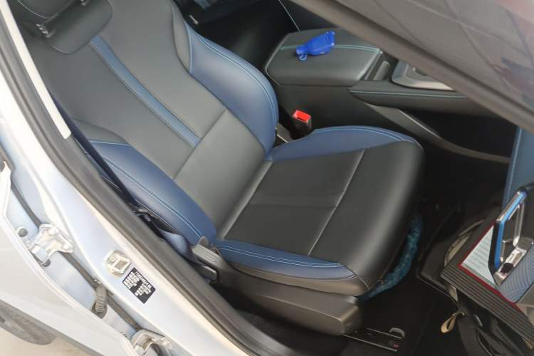 Used GAC Trumpchi GS3 2023 Shadow Speed 270T Dynamic Intelligence Edition
