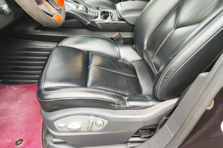 Used Porsche Cayenne 2015 Cayenne 3.0T
