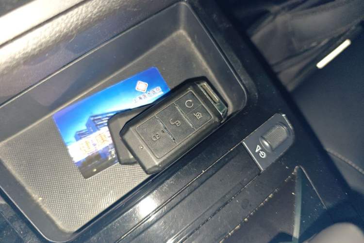 Used BYD Yuan New Energy 2019 EV535 High-Energy Leading Edition