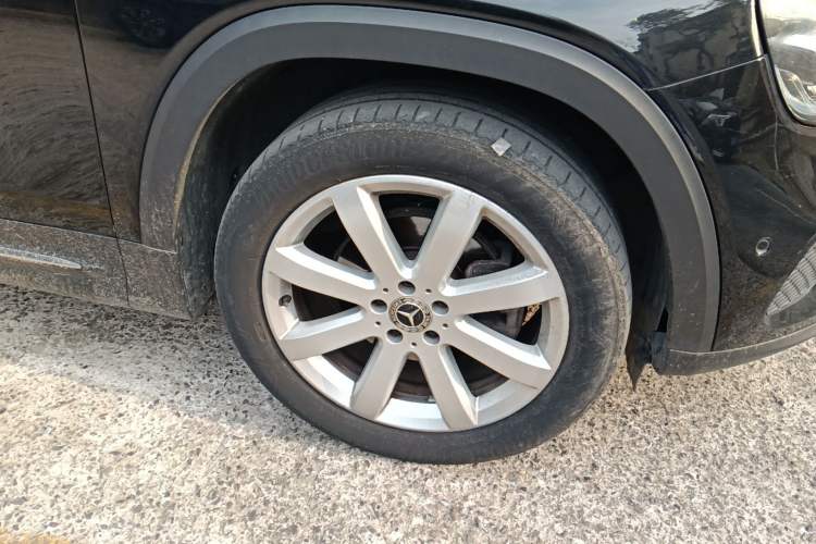 Used Mercedes-Benz GLB 2020 GLB 200 Stylish Edition