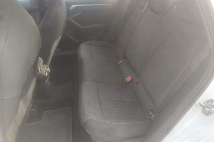 Used Audi A3 2023 Restyled A3L Limousine 35 TFSI Ambition Sport Edition