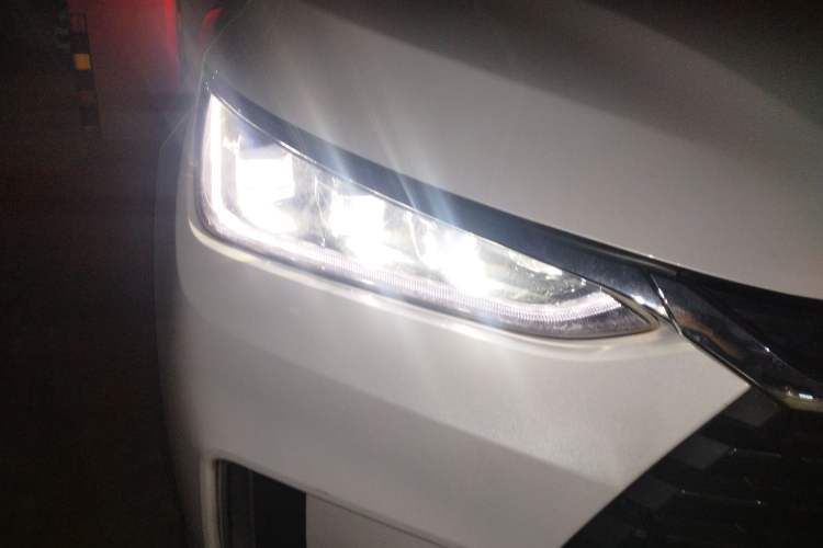 Used BYD Tang New Energy 2019 EV600D Four-Wheel Drive Smart Connect Genesis Edition
