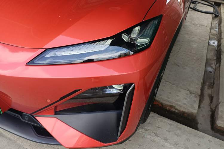 Used Deepal S07 2024 215Max Qiankun Intelligent Driving ADS SE Range-Extended Version