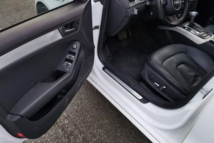 Used Audi A5 2013 Sportback 40 TFSI