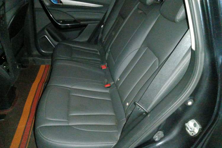 Used Dongfeng Aeolus AX7 2019 1.6T Automatic AI Navigation Model China V Standard