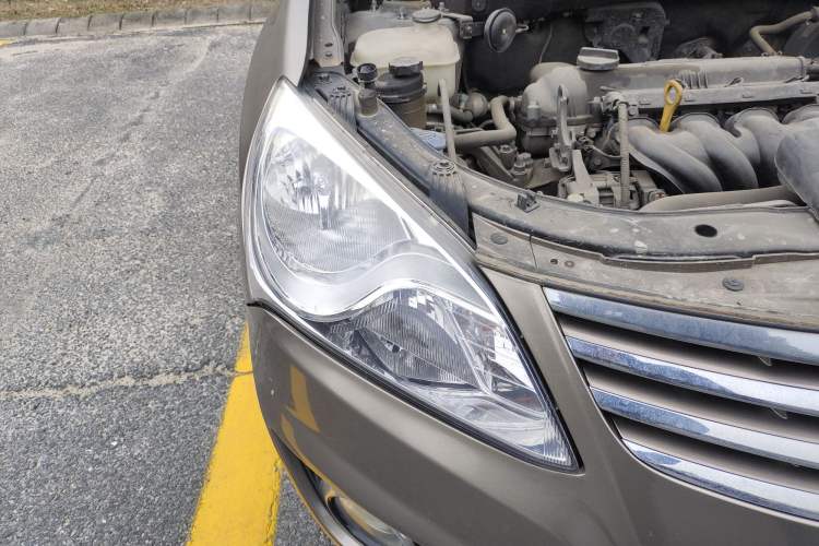 Used Hyundai Celesta 2011 1.6L Automatic Comfort Edition