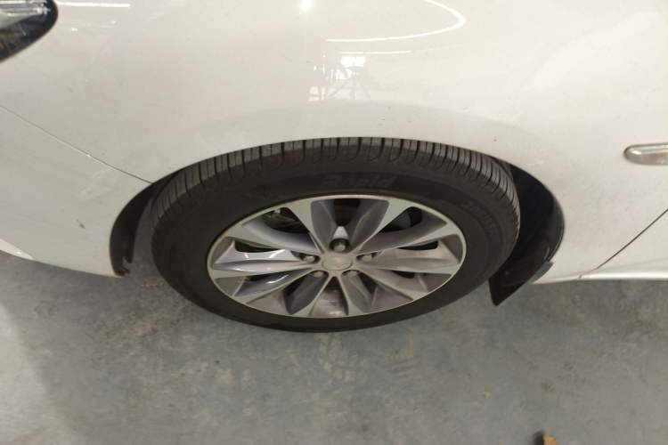 Used Chevrolet Monza 2020 320 Automatic Enjoyment Edition