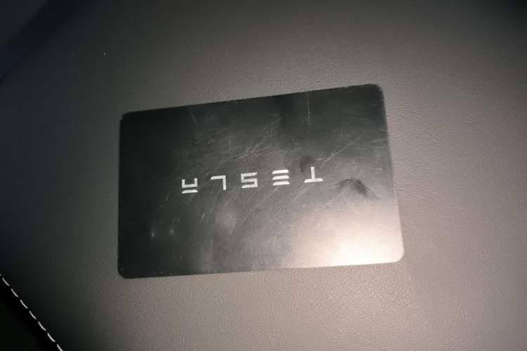 Used Tesla Model Y 2025 Long-Range All-Wheel-Drive Version