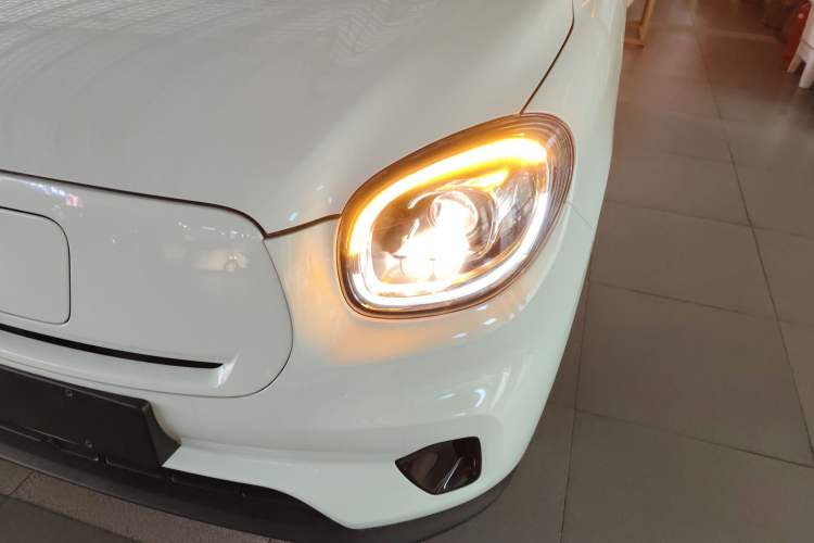 Used Leapmotor T03 2025 310 Comfort Edition