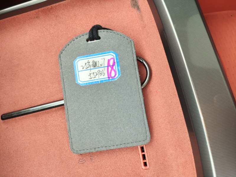 Used Deepal L07 2024 530 Max Qiankun Intelligent Driving ADS SE Pure Electric Version — 8