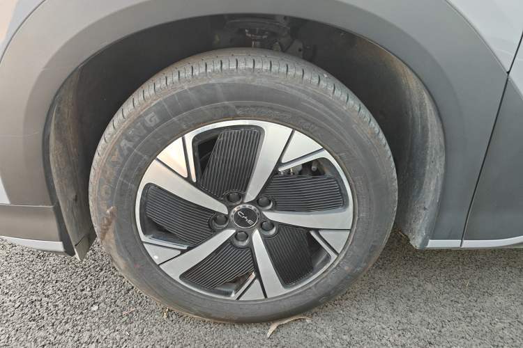 Used BYD Sealion 05 EV 2025 520 km Smart Cruise Version
