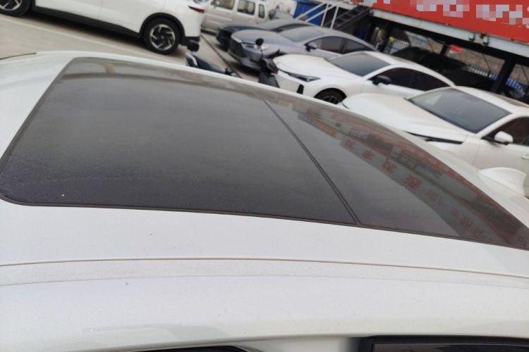 Used BMW 3 Series 2022 325Li M Sport Night Edition Package