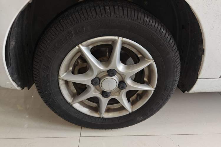 Used Roewe Clever 2022 311km QiQi BoBo Edition
