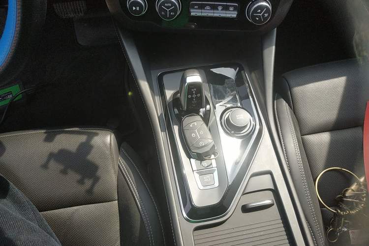 Used Lynk & Co 03 2022 2.0TD DCT JingPro