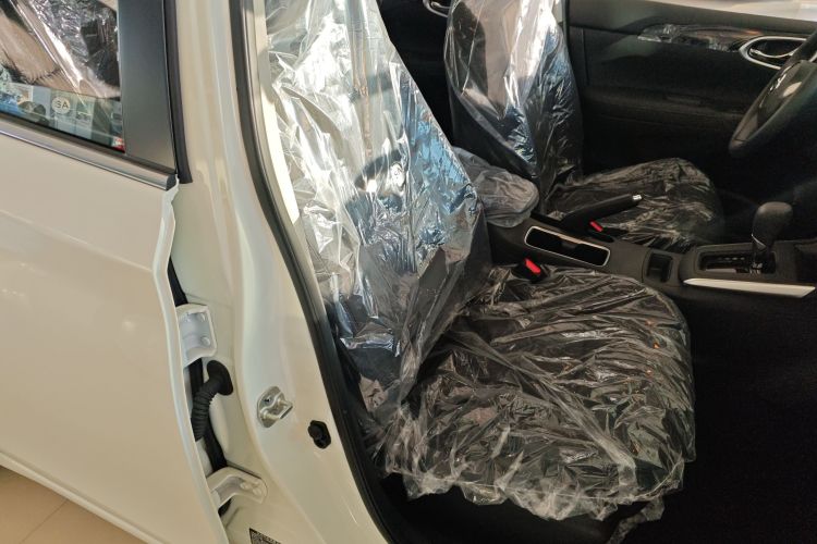 Used Nissan Sylphy 2024 Facelifted Three Classic 1.6XE CVT Comfort Edition