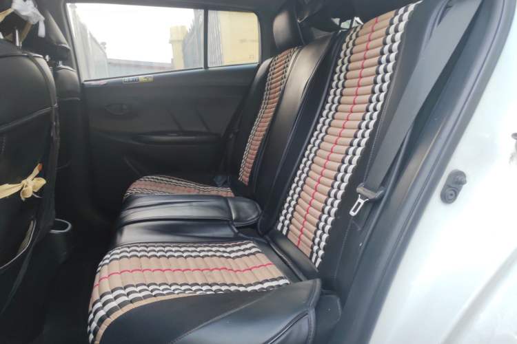 Used Toyota YARiS L Zhi Xuan 2017 1.5E CVT Enhanced Performance Edition