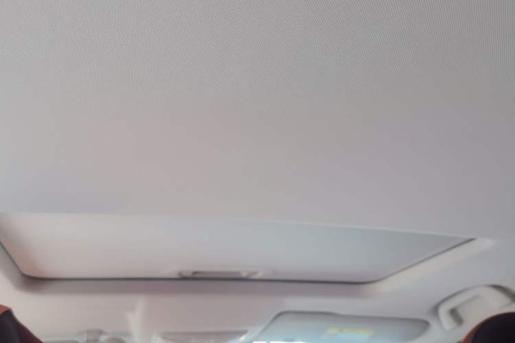 Used Great Wall Poer 2023 2.0T Luxury Automatic Gasoline 4x4 Version GW4C20B
