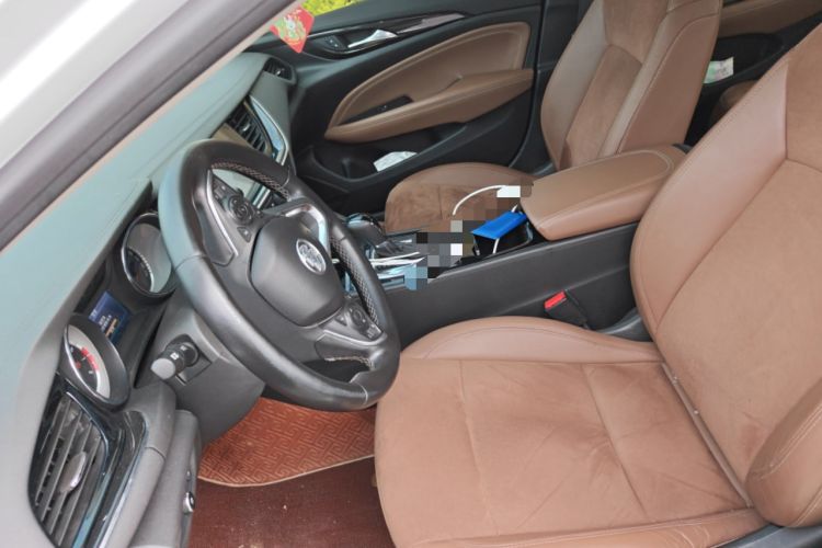 Used Buick Regal 2019 20T Luxury Model China VI Standard