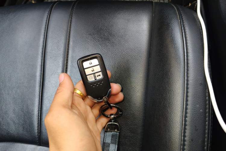 Used Honda Civic 2016 220TURBO CVT Luxury Edition
