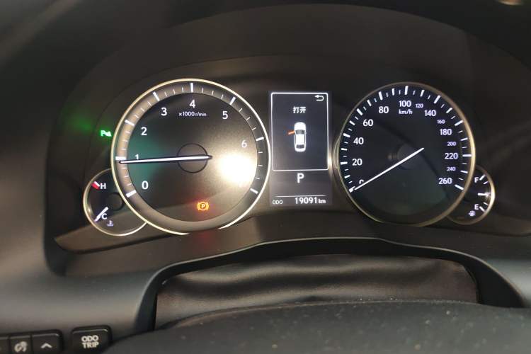 Used Lexus ES 2017 200 30th Anniversary Edition
