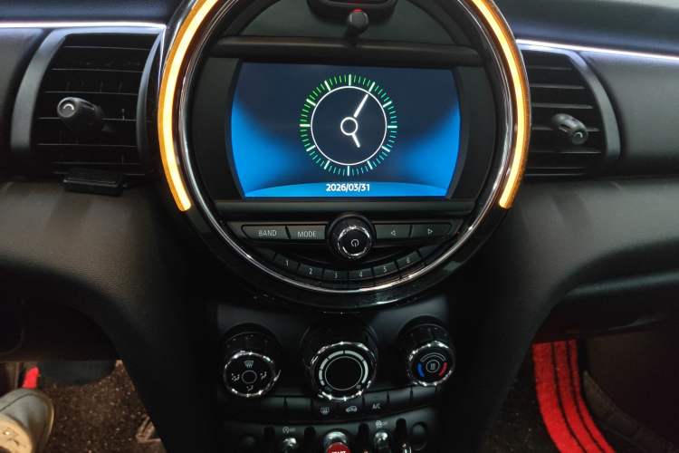 Used MINI 2019 1.5T ONE Five-Door Edition
