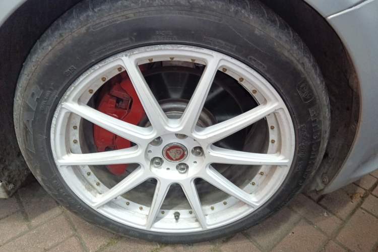 Used Jaguar XJ 2014 XJL 3.0 SC Four-Wheel Drive Prestige Business Edition
