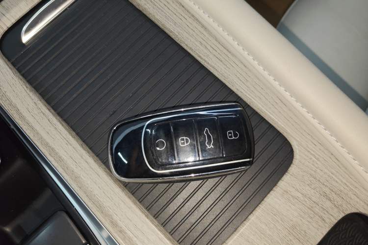 Used Chery Arrizo 8 2022 1.6T DCT Elite
