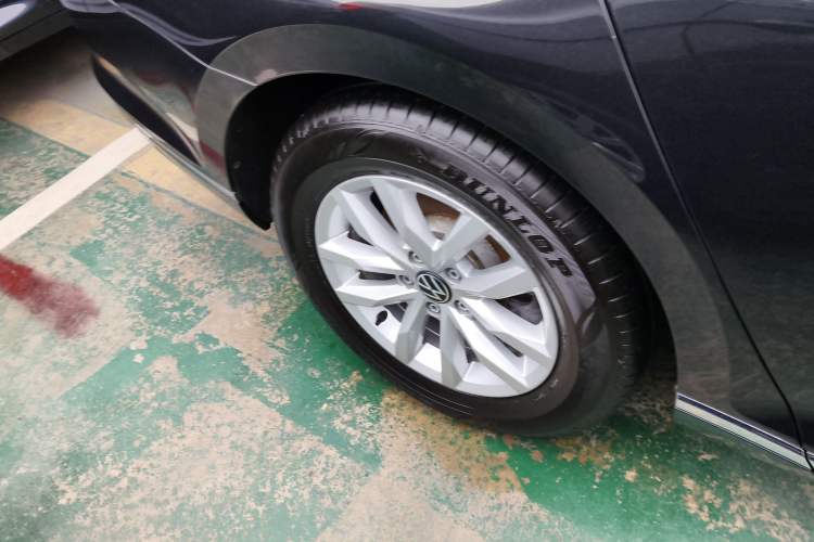 Used Volkswagen Magotan 2020 280TSI DSG Comfort Edition