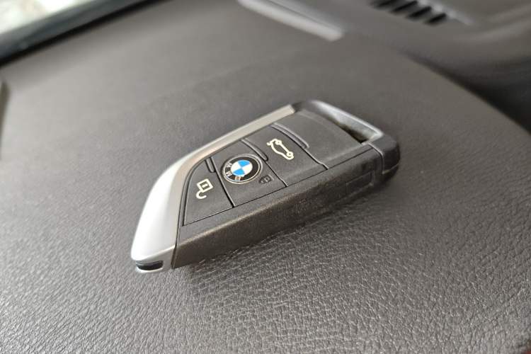 Used BMW X2 2020 sDrive25i Leading Model M Sport Package
